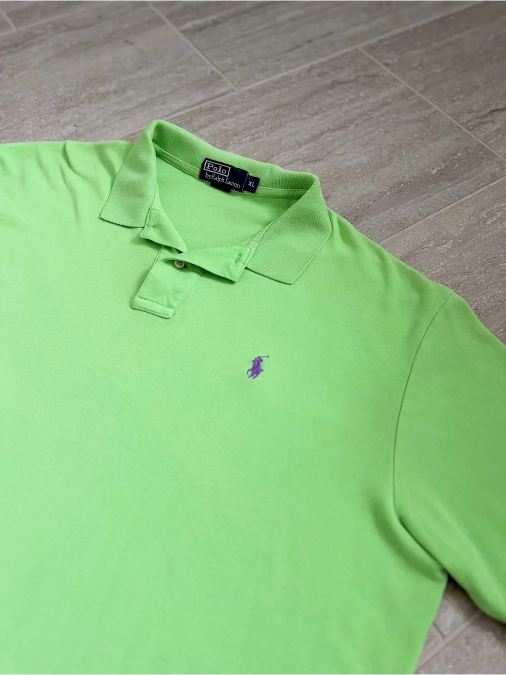 Ralph Lauren polo by